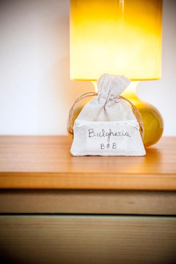 Bulgheriabeb Celle di Bulgheria Экстерьер фото