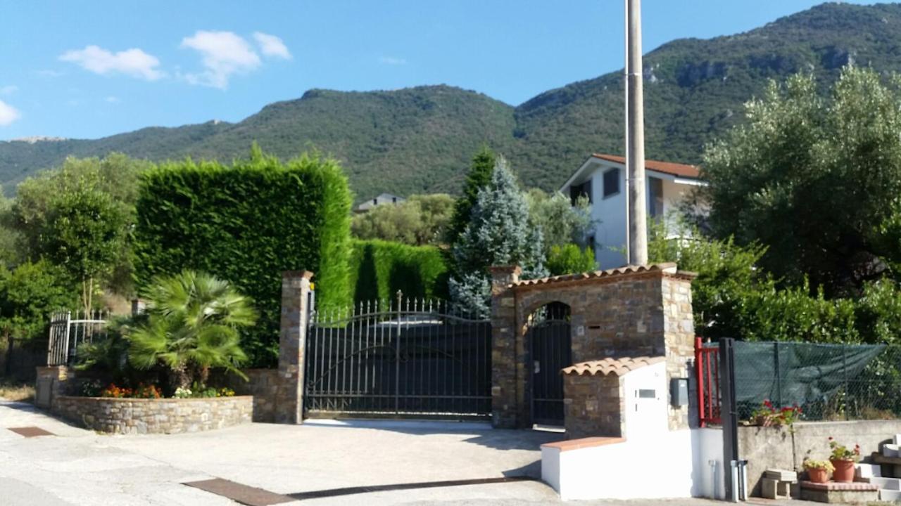 Bulgheriabeb Celle di Bulgheria Экстерьер фото