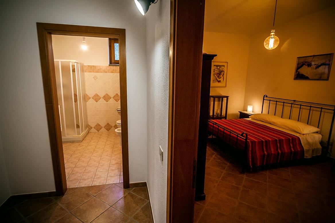 Bulgheriabeb Celle di Bulgheria Экстерьер фото