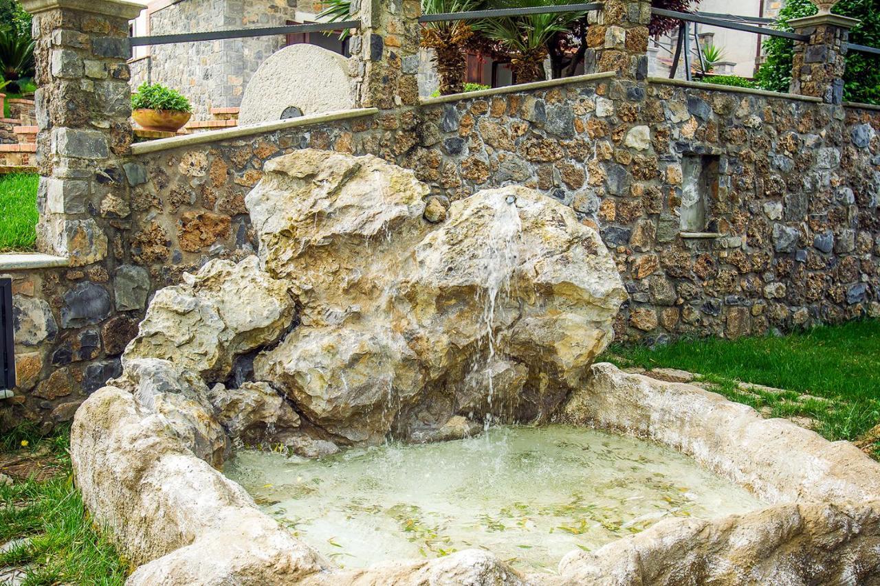 Bulgheriabeb Celle di Bulgheria Экстерьер фото