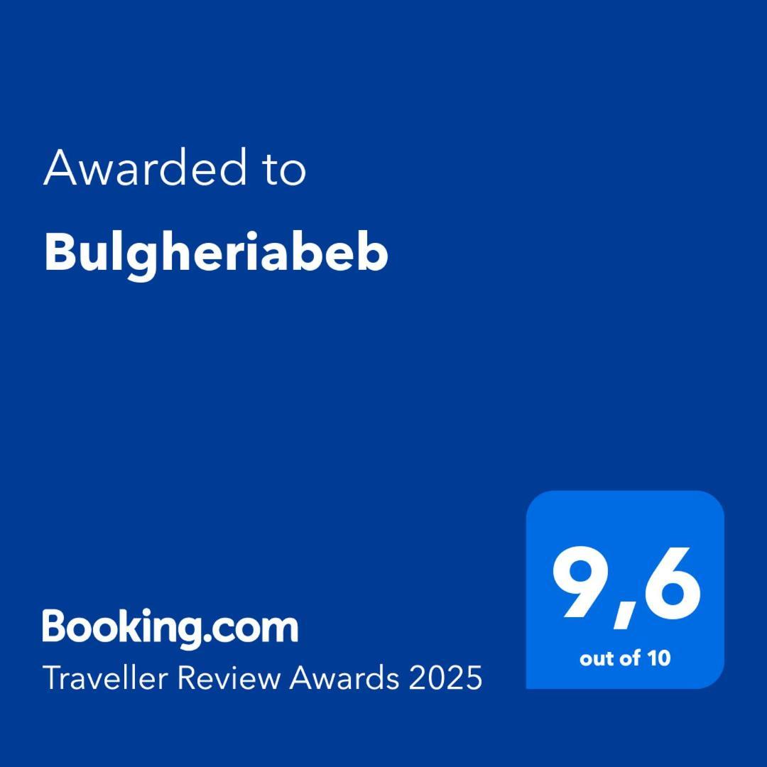 Bulgheriabeb Celle di Bulgheria Экстерьер фото