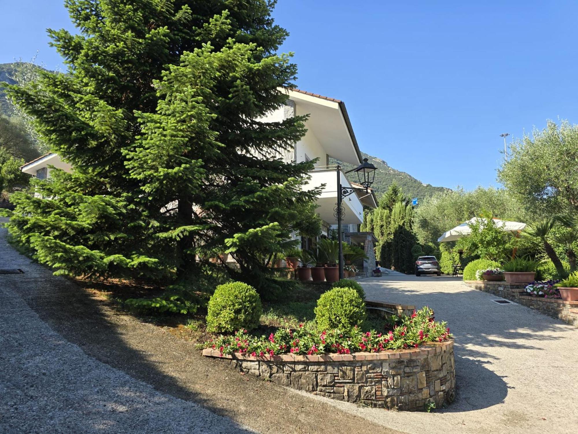 Bulgheriabeb Celle di Bulgheria Экстерьер фото